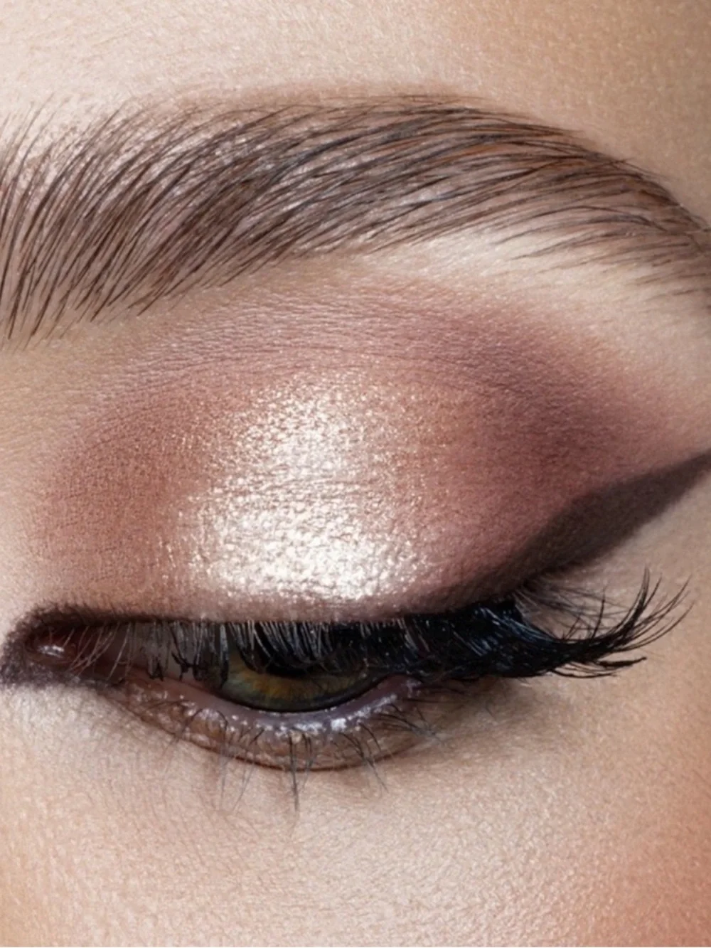 NATASHA DENONA ROSE & WOOD EYESHADOW PALETTE